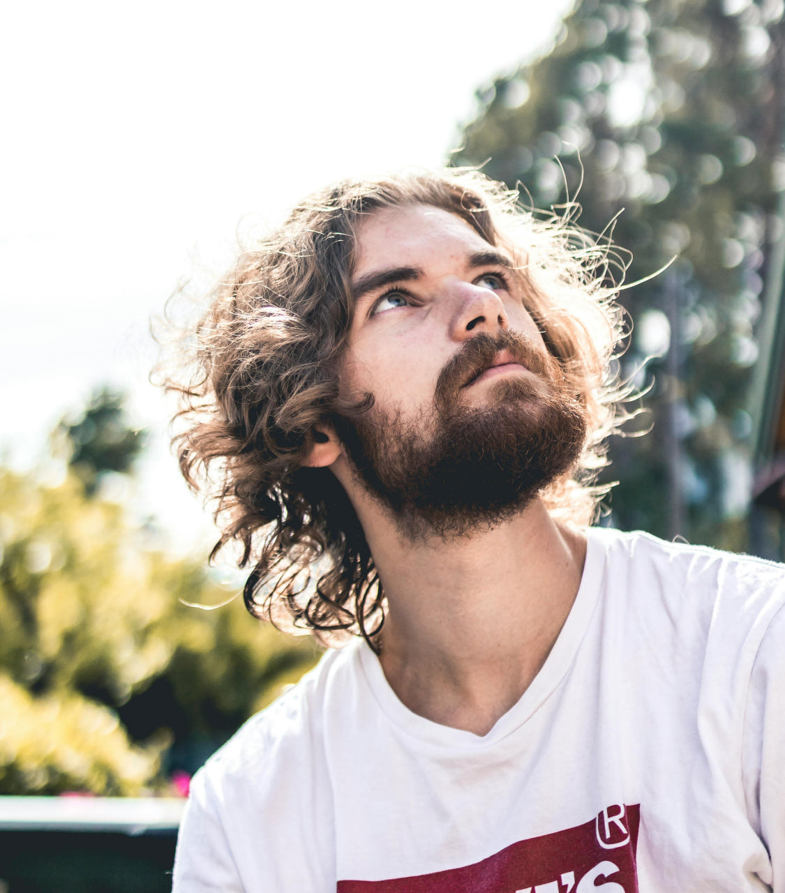 Keeping a Healthy Beard This Summer