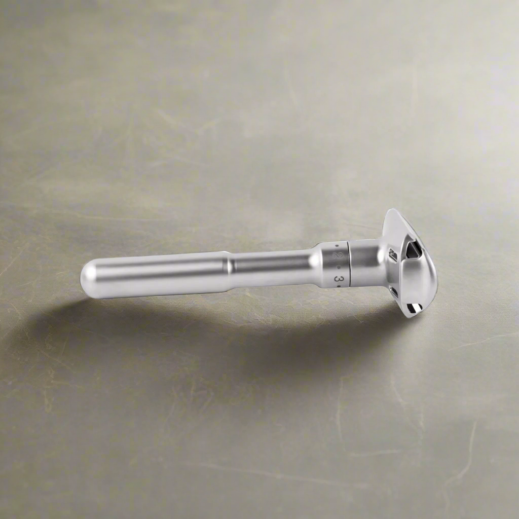 Premium Adjustable Safety Razor