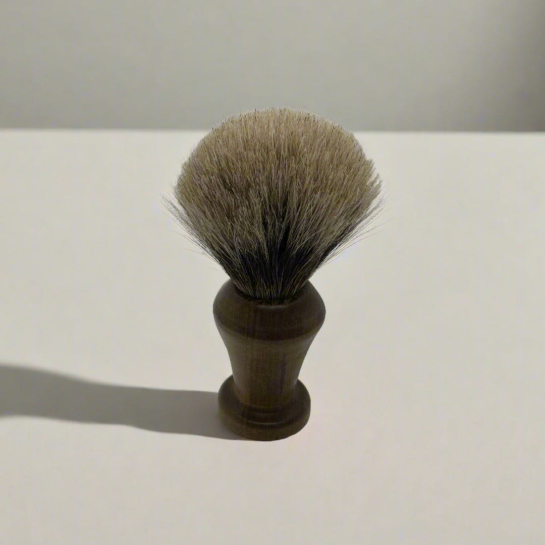 Handmade Shaving Brushes