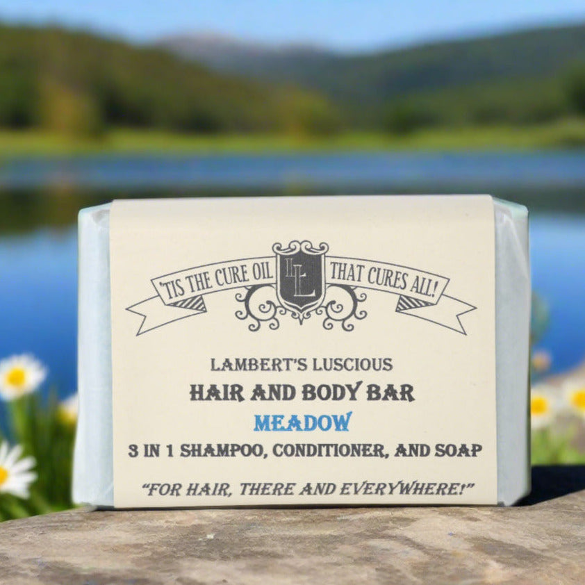 Meadow Body Bar