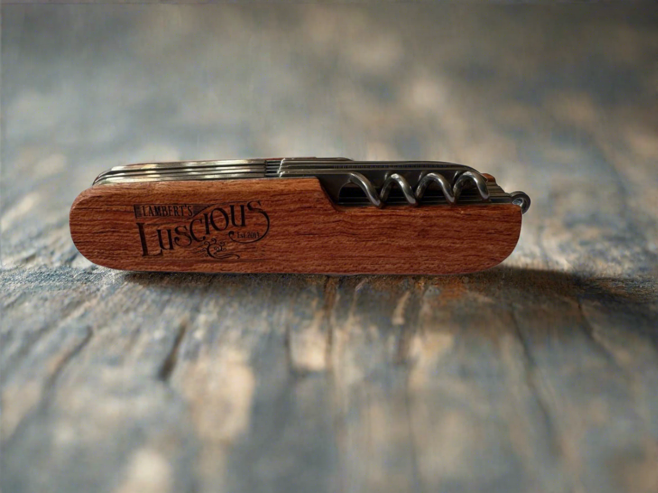 Lamberts Pocket Tool