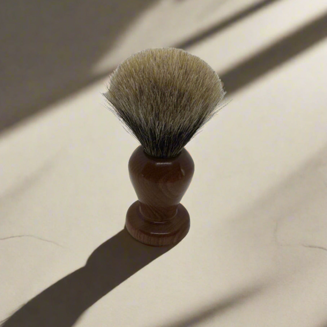 Handmade Shaving Brushes
