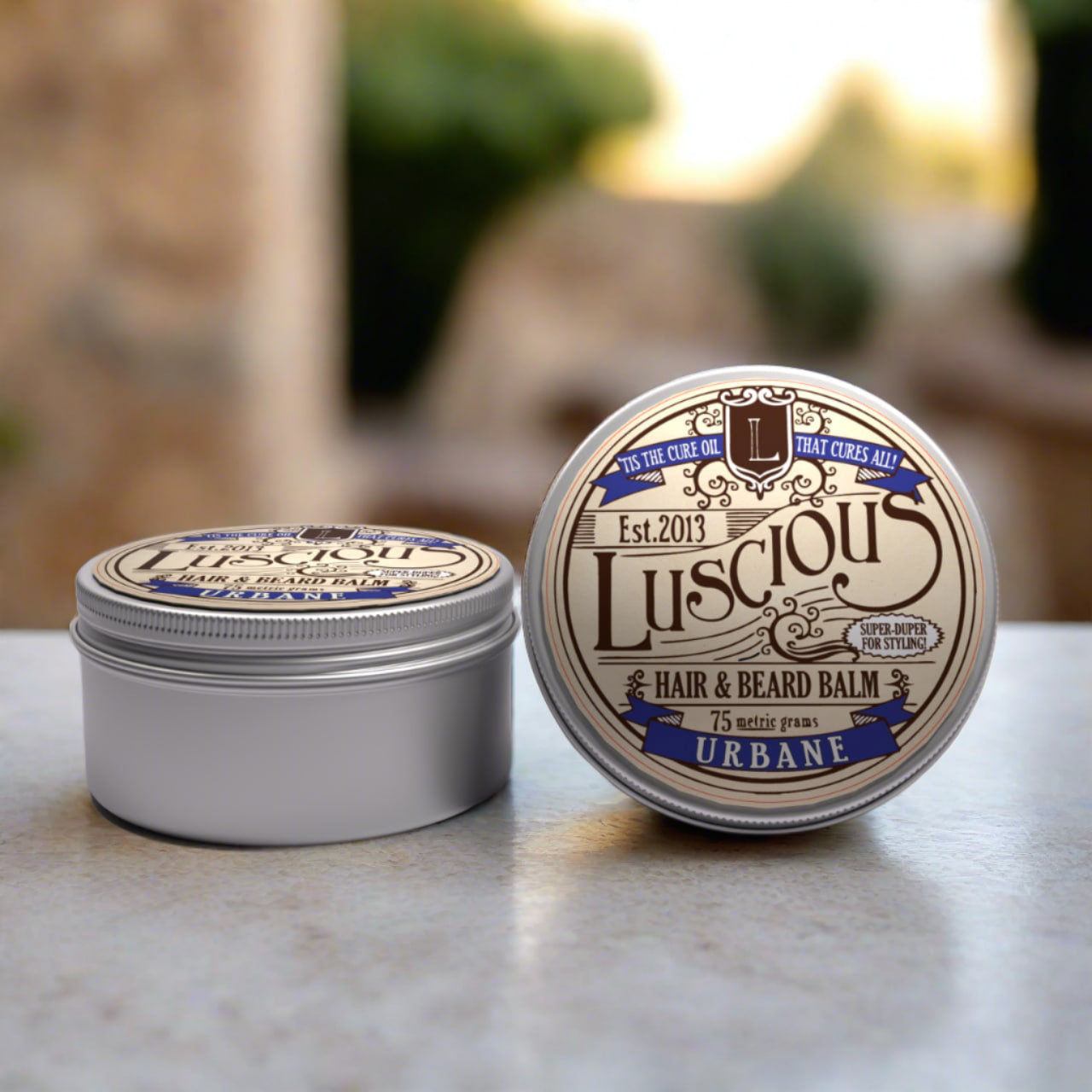 Balm & Balm Combo Deal - Free NZ Shipping