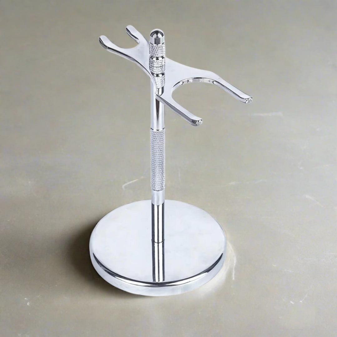 Shaving Stand