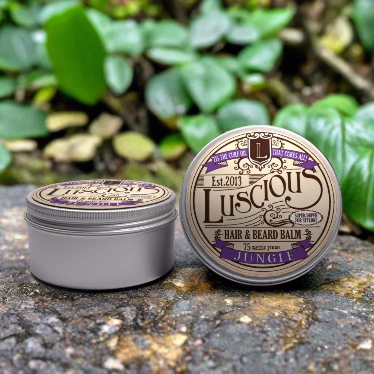 Balm & Balm Combo Deal - Free NZ Shipping