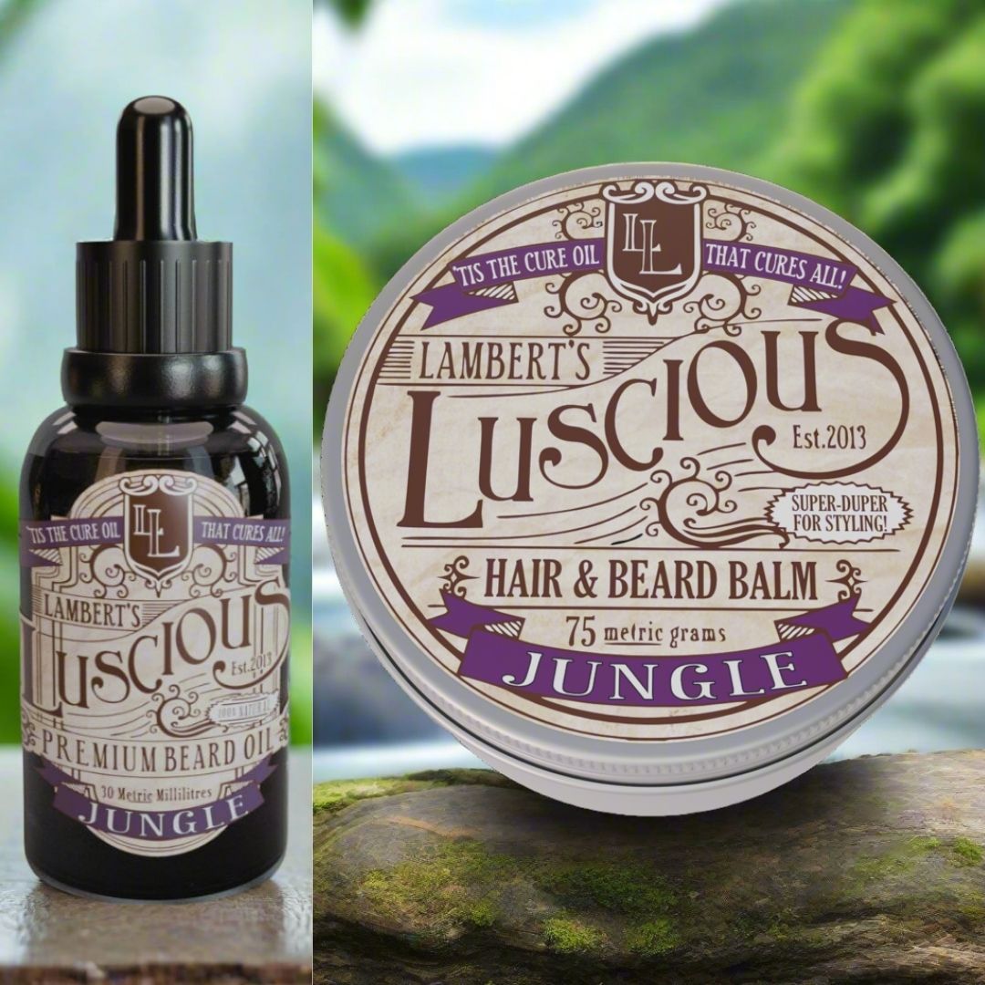 Jungle Scent