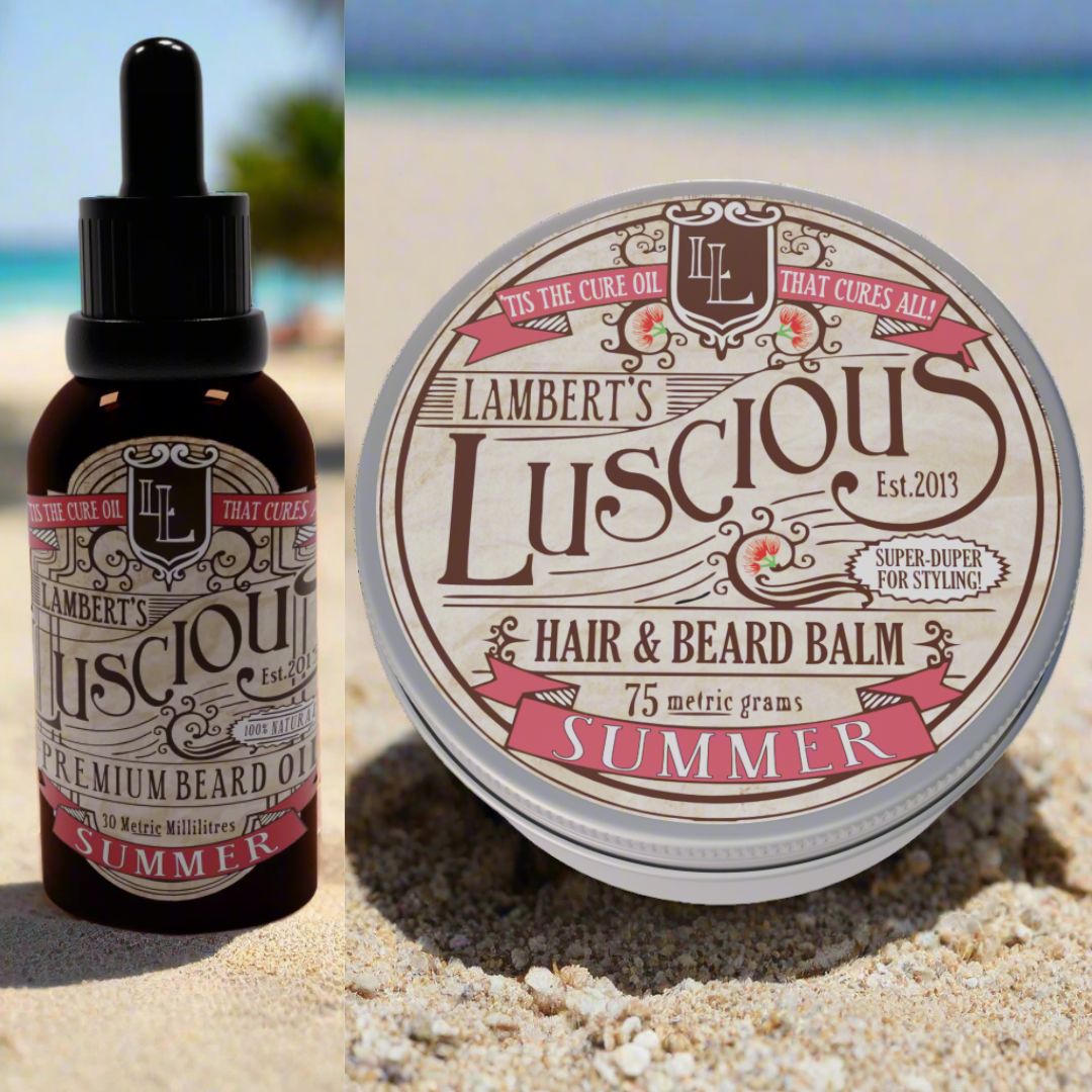 Summer Scent