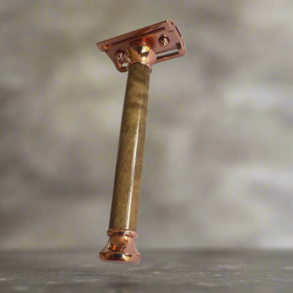 Handmade Safety Razors