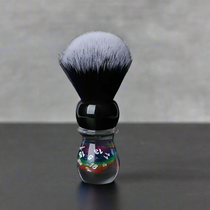 The Gentleman’s Gamble Shaving Brush