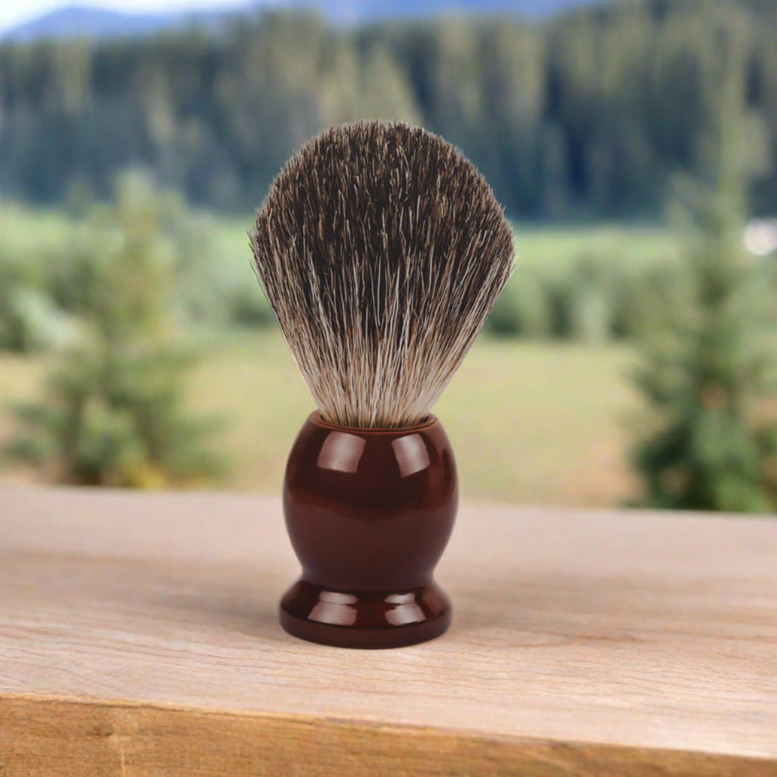 Badger Bristle Shaving Brush