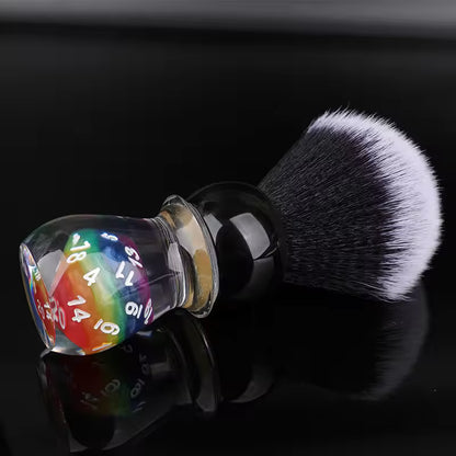 The Gentleman’s Gamble Shaving Brush