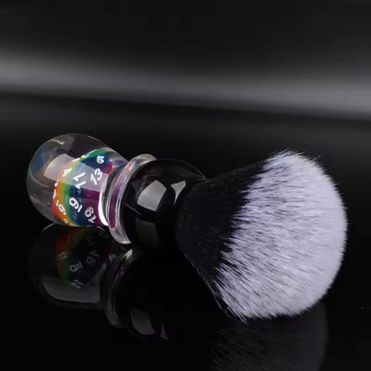 The Gentleman’s Gamble Shaving Brush