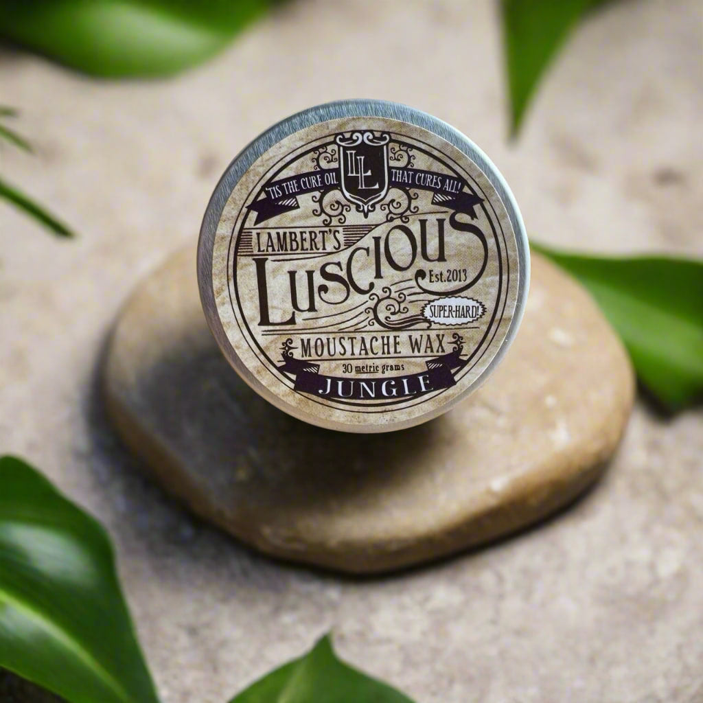 Jungle Mo Wax