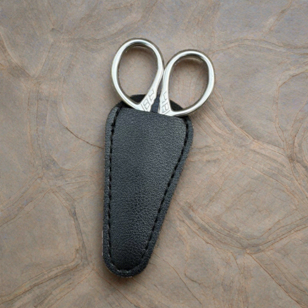 Nordic Beard Trimming Scissors