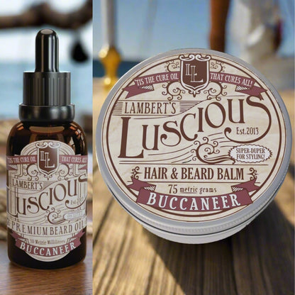 Oil &amp; Balm Combo Deal - Free NZ Shipping