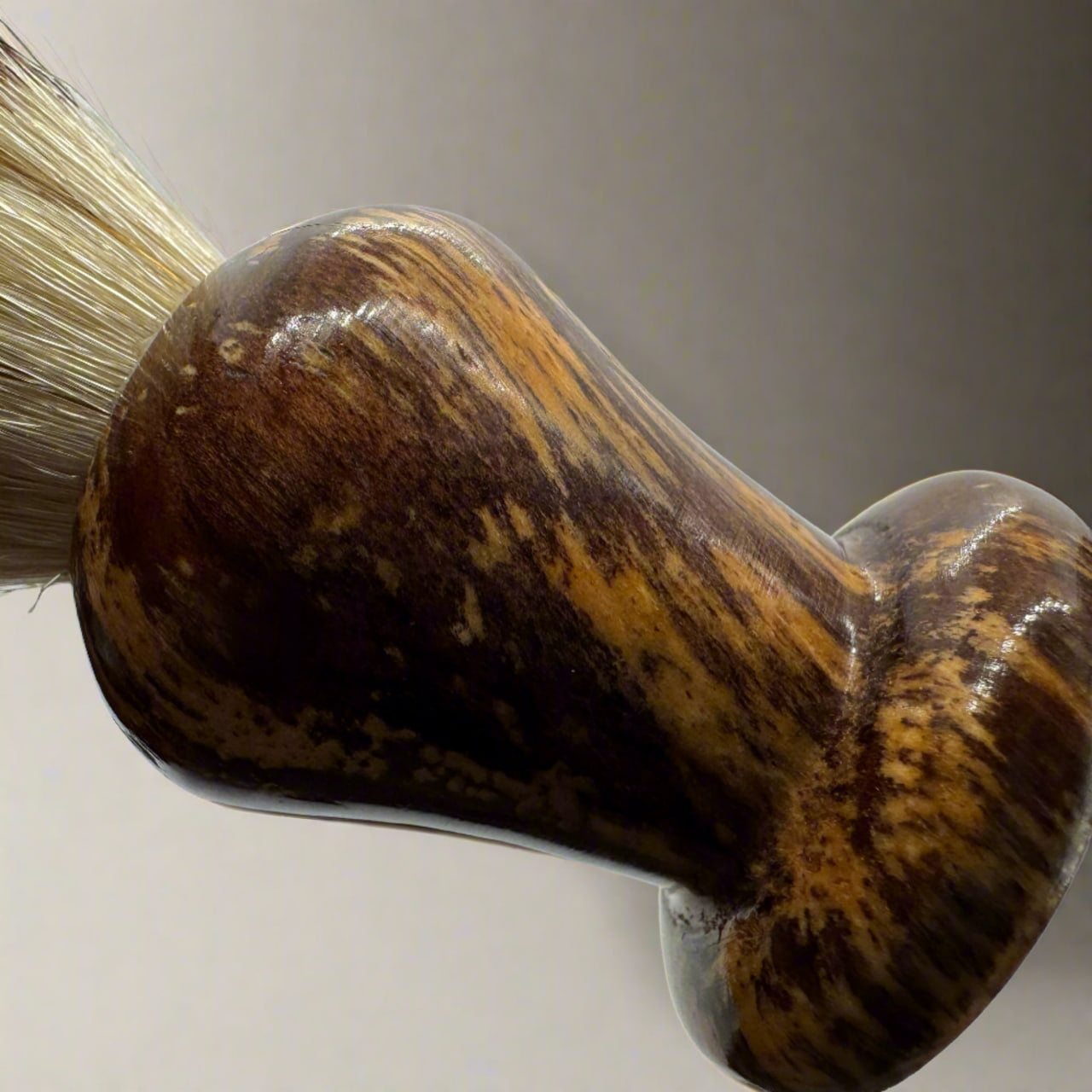 Handmade Shaving Brushes