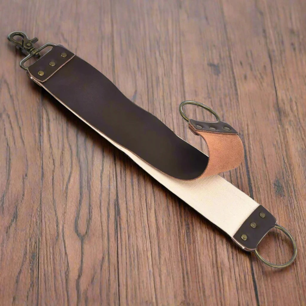 Leather Strop