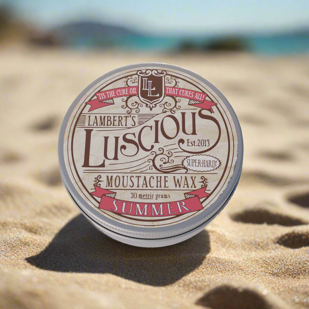 Summer Mo Wax