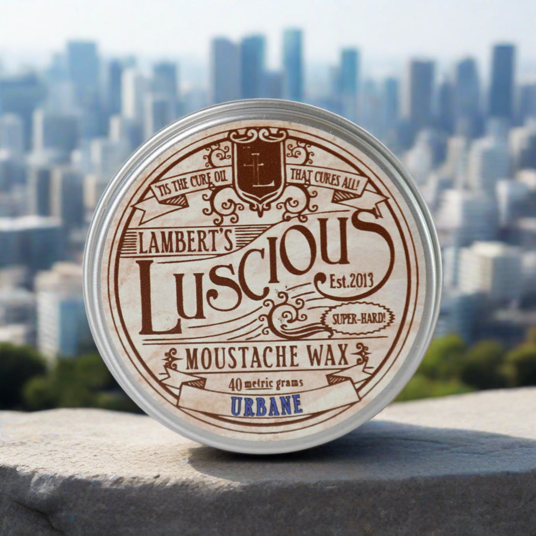 Urbane Mo Wax