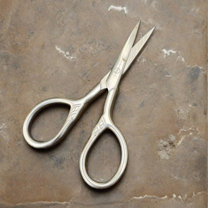 Nordic Beard Trimming Scissors