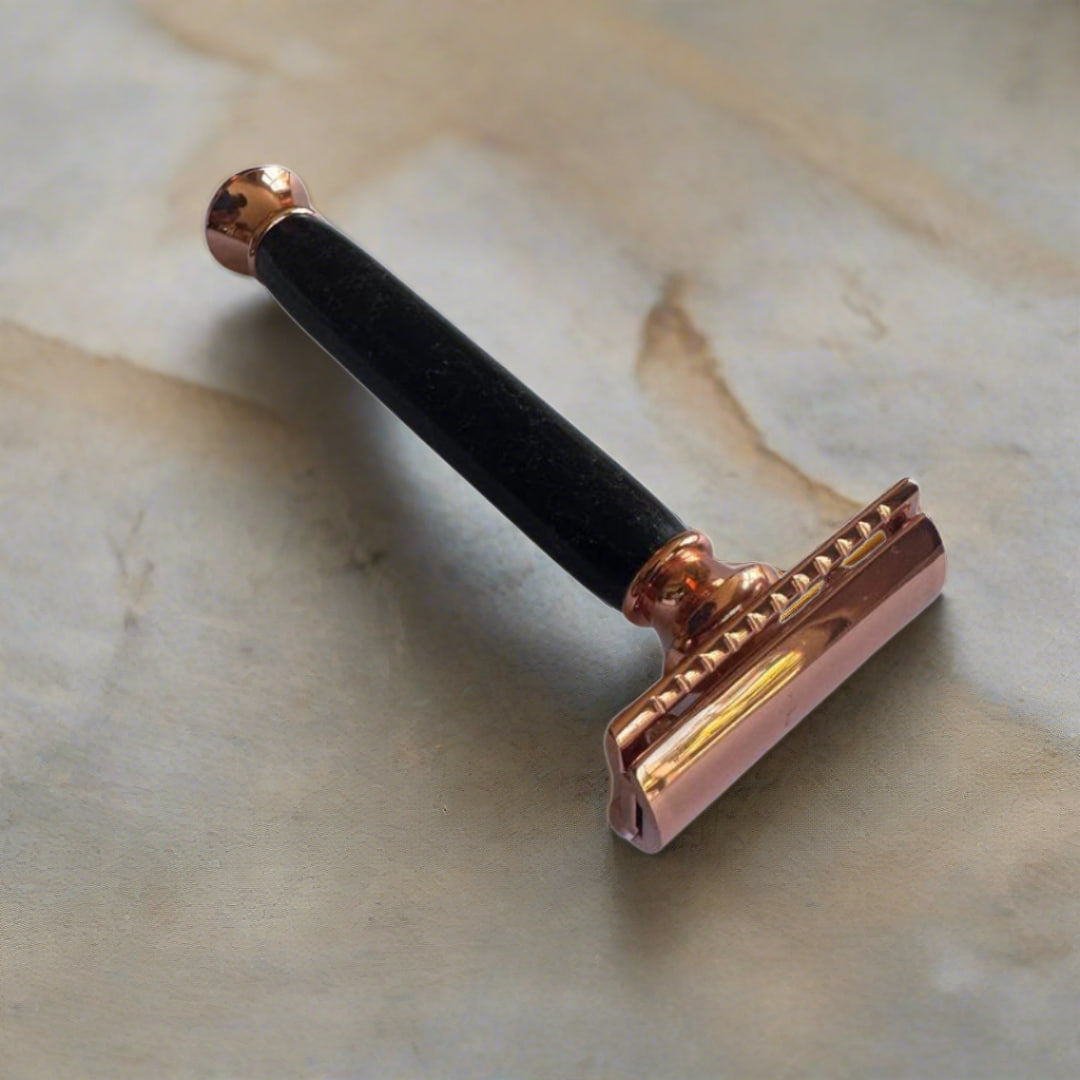 Handmade Safety Razors